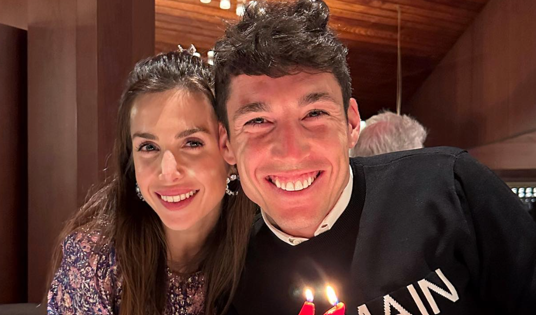Pembalap MotoGP Lebih Termotivasi Melawan Marc Marquez